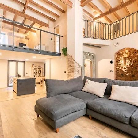 Tu Refugio Villa Montbrió del Camp Dış mekan fotoğraf