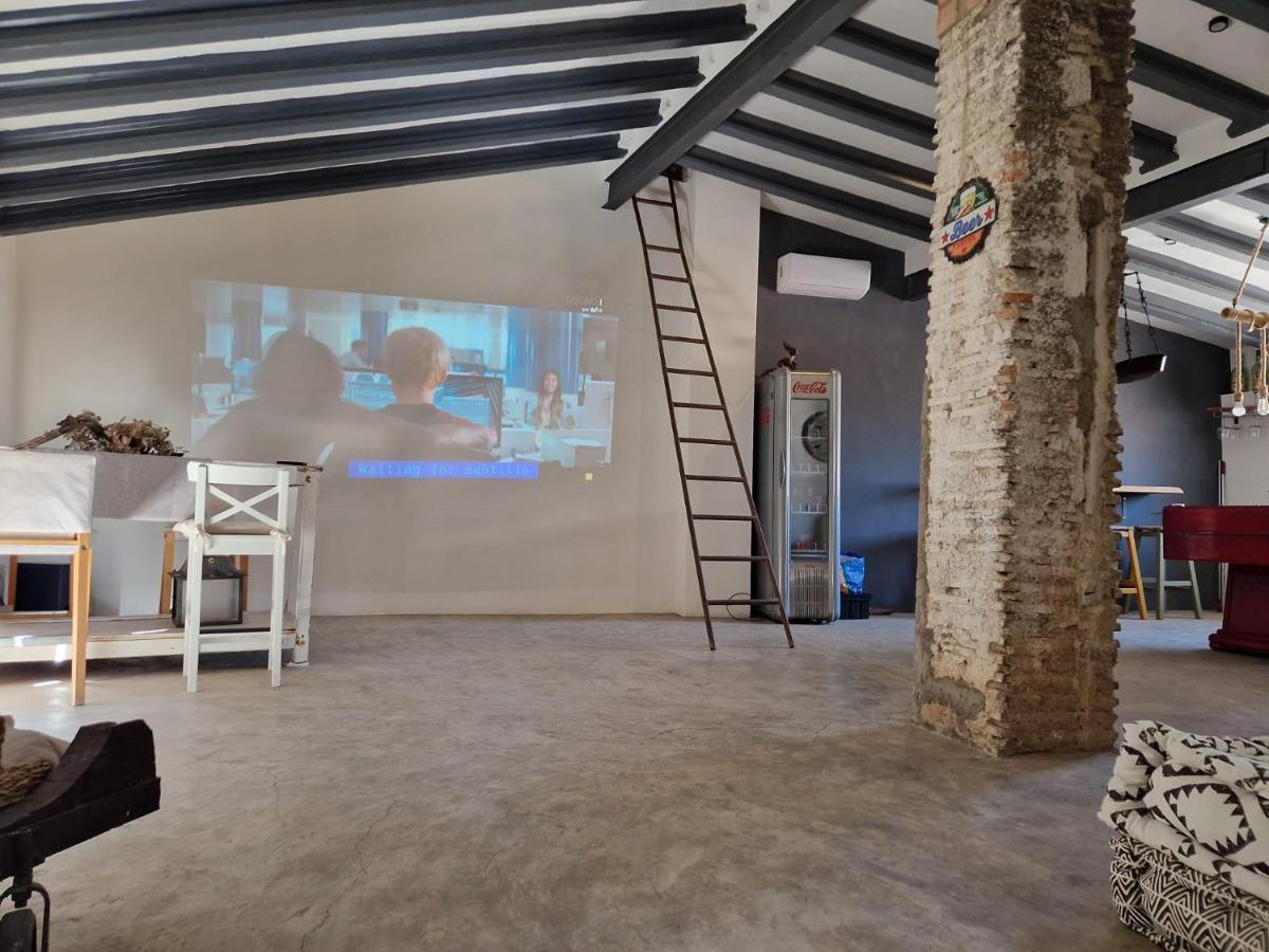 Tu Refugio Villa Montbrió del Camp Dış mekan fotoğraf