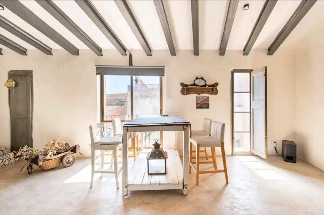 Tu Refugio Villa Montbrió del Camp Dış mekan fotoğraf