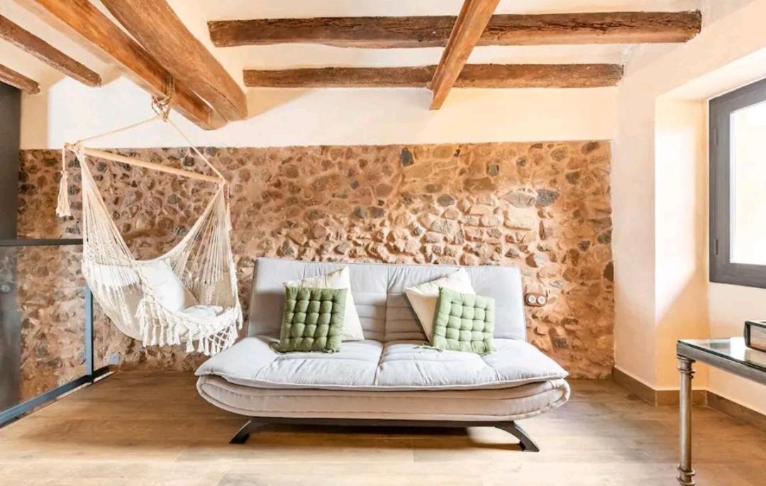 Tu Refugio Villa Montbrió del Camp Dış mekan fotoğraf