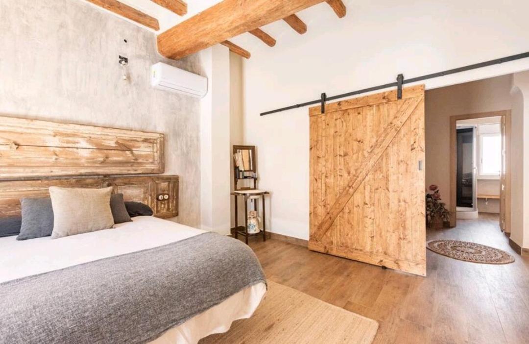 Tu Refugio Villa Montbrió del Camp Dış mekan fotoğraf