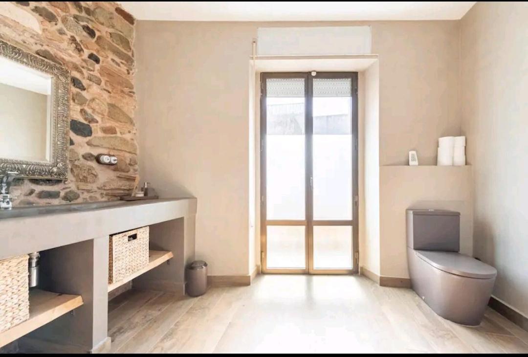 Tu Refugio Villa Montbrió del Camp Dış mekan fotoğraf