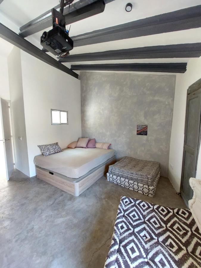 Tu Refugio Villa Montbrió del Camp Dış mekan fotoğraf